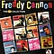 Freddy Cannon - The EP Collection альбом