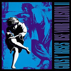 Guns N&#039; Roses - Best Ballads альбом