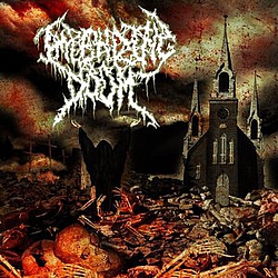 Impending Doom - Nailed. Dead. Risen. album Impending Doom - Nailed. Dead. Risen. album