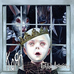 Korn - Twisted Transistor альбом