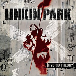 Linkin Park - Hybrid Theory (Bonus Track Version) альбом