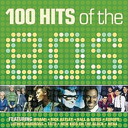 Michael Bolton - 100 Hits Of The '80s album Michael Bolton - 100 Hits Of The '80s album