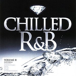Shontelle - Chilled R&amp;B Volume II альбом