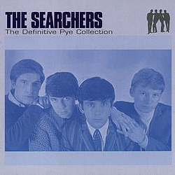 The Searchers - The Definitive Pye Collection альбом