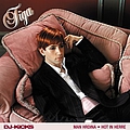 Tiga - Hot In Herre (DJ-KICKS) album