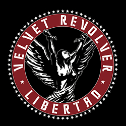Velvet Revolver - Libertad (deluxe edition) album Velvet Revolver - Libertad (deluxe edition) album