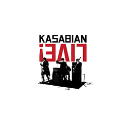Kasabian - Live In London альбом