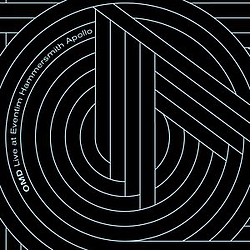 Orchestral Manoeuvres In The Dark - Live At Eventim Hammersmith Apollo альбом