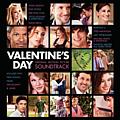 Maroon 5 - Valentine&#039;s Day: Original Motion Picture Soundtrack альбом
