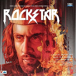 Mohit Chauhan - Rockstar (Original Motion Picture Soundtrack) album
