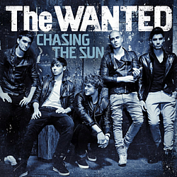 The Wanted - Chasing the Sun альбом
