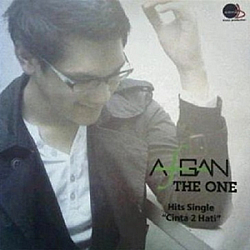Afgan - The One альбом