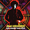 The Jimi Hendrix Experience - Axis: Bolder Than Love альбом The Jimi Hendrix Experience - Axis: Bolder Than Love альбом