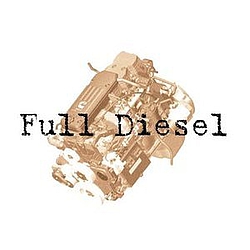 Full Diesel - Full Diesel EP альбом