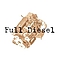 Full Diesel - Full Diesel EP альбом Full Diesel - Full Diesel EP альбом