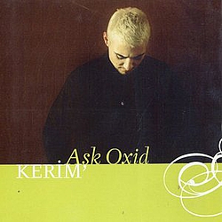 Kerim - Aşk Oxid album