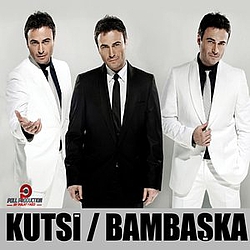 Kutsi - Bambaşka album