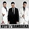 Kutsi - Bambaşka album Kutsi - Bambaşka album