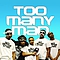 Boy Better Know - Too Many Man album Boy Better Know - Too Many Man album