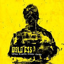 Oslo Ess - Verden På Nakken, Venner I Ryggen (Spotify Exclusive Bonus Track) альбом