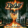 Edguy - Hall of Flames альбом