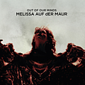 Auf Der Maur - Out of Our Minds album Auf Der Maur - Out of Our Minds album