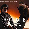 Toto - Dune (Original Motion Picture Score) album Toto - Dune (Original Motion Picture Score) album