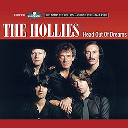 The Hollies - Head Out of Dreams (The Complete Hollies August 1973 - May 1988) альбом The Hollies - Head Out of Dreams (The Complete Hollies August 1973 - May 1988) альбом