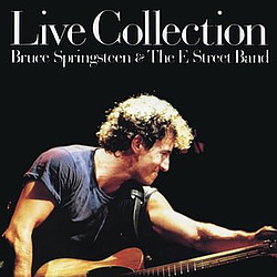 Bruce Springsteen - Live Collection альбом