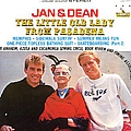 Jan & Dean - The Little Old Lady From Pasadena album Jan & Dean - The Little Old Lady From Pasadena album