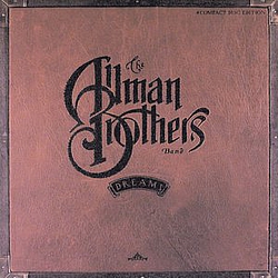 Allman Brothers Band - Dreams album Allman Brothers Band - Dreams album