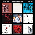 Bauhaus - Singles (Remastered) album