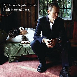 Pj Harvey - Black Hearted Love - Single альбом Pj Harvey - Black Hearted Love - Single альбом
