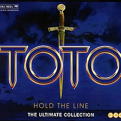 Toto - Hold The Line: The Ultimate Toto Collection альбом