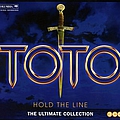 Toto - Hold The Line: The Ultimate Toto Collection album Toto - Hold The Line: The Ultimate Toto Collection album