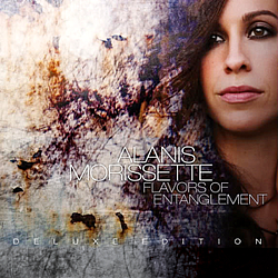 Alanis Morissette - Flavors of Entanglement (Deluxe Edition) альбом Alanis Morissette - Flavors of Entanglement (Deluxe Edition) альбом