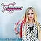 Avril Lavigne - The Best Damn Thing/Under My Skin album