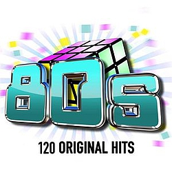 Belouis Some - Original Hits - Eighties альбом