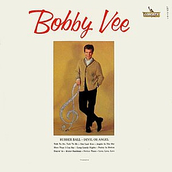 Bobby Vee - Bobby Vee album
