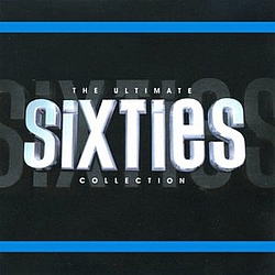 Del Shannon - The Ultimate Sixties Collection альбом Del Shannon - The Ultimate Sixties Collection альбом