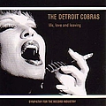 Detroit Cobras - Life, Love And Leaving album