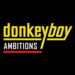 Donkeyboy - Ambitions album