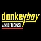 Donkeyboy - Ambitions album Donkeyboy - Ambitions album