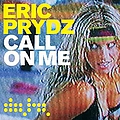 Eric Prydz - Call On Me (Remixes) album