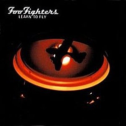 Foo Fighters - Learn to Fly альбом Foo Fighters - Learn to Fly альбом