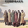 Foreigner - Foreigner [Expanded] альбом