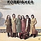 Foreigner - Foreigner [Expanded] альбом