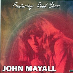 John Mayall - John Mayall album