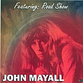 John Mayall - John Mayall album