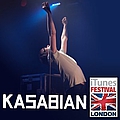 Kasabian - iTunes Festival: London - Kasabian (Live) альбом